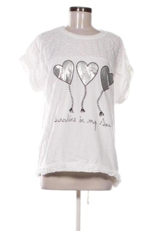 Дамска блуза NEW COLLECTION, Размер XL, Цвят Многоцветен, Цена 13,81 €