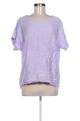 Dámská halenka NEW COLLECTION, Velikost XL, Barva Fialová, Cena  409,00 Kč