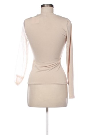Damen Shirt NEW COLLECTION, Größe S, Farbe Beige, Preis 39,00 €