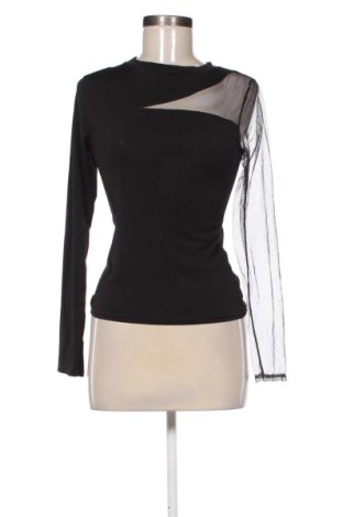 Damen Shirt NEW COLLECTION, Größe S, Farbe Schwarz, Preis 39,00 €