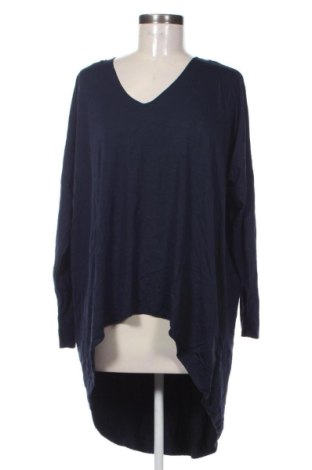 Bluzka damska NEW COLLECTION, Rozmiar XXL, Kolor Niebieski, Cena 91,99 zł