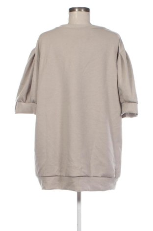 Dámská halenka NEW COLLECTION, Velikost 3XL, Barva Béžová, Cena  409,00 Kč