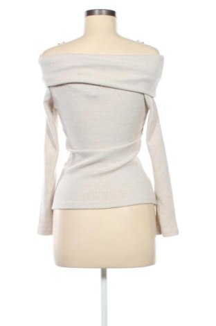 Bluzka damska NEW COLLECTION, Rozmiar S, Kolor Beżowy, Cena 208,98 zł