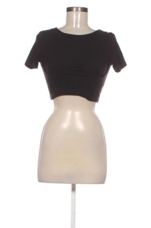 Bluzka damska Naanaa, Rozmiar XS, Kolor Czarny, Cena 73,94 zł