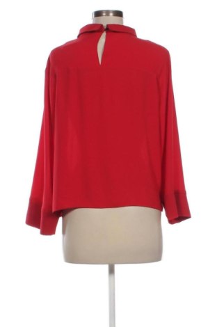 Дамска блуза Nadine, Размер XL, Цвят Червен, Цена 25,05 €
