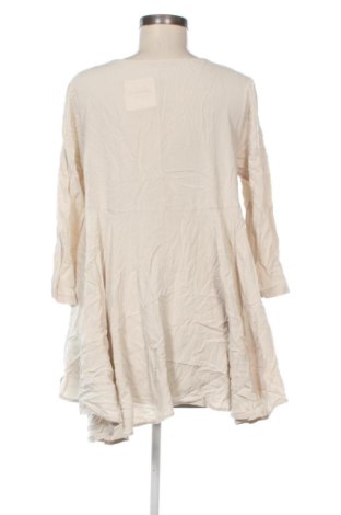 Дамска блуза Naheva, Размер L, Цвят Екрю, Цена 17,89 €