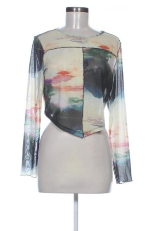 Dámská halenka Neon & Nylon by Only, Velikost XL, Barva Vícebarevné, Cena  519,00 Kč