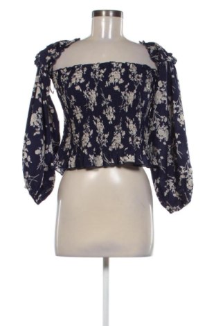 Bluzka damska New Feeling, Rozmiar XXL, Kolor Kolorowy, Cena 98,67 zł