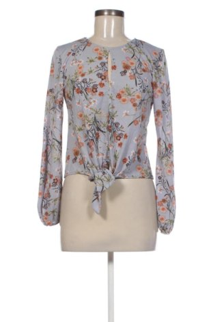 Дамска блуза New Look, Размер M, Цвят Многоцветен, Цена 9,71 €