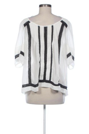Дамска блуза New Look, Размер XL, Цвят Бял, Цена 10,22 €