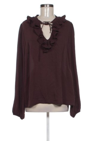Bluzka damska New Look, Rozmiar XL, Kolor Czerwony, Cena 83,99 zł