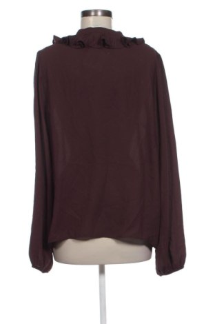 Bluzka damska New Look, Rozmiar XL, Kolor Czerwony, Cena 83,99 zł