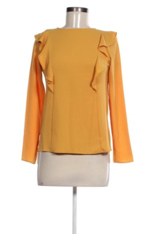 Damen Shirt New Look, Größe S, Farbe Orange, Preis 8,00 €