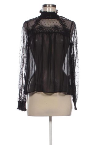 Bluză de femei New Look, Mărime M, Culoare Negru, Preț 98,99 Lei