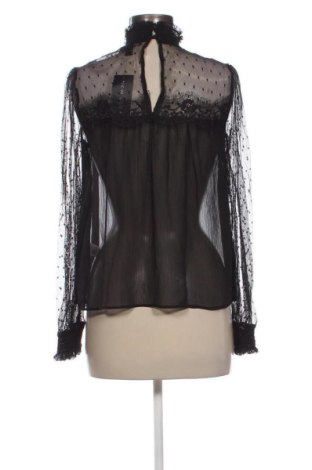 Bluză de femei New Look, Mărime M, Culoare Negru, Preț 98,99 Lei