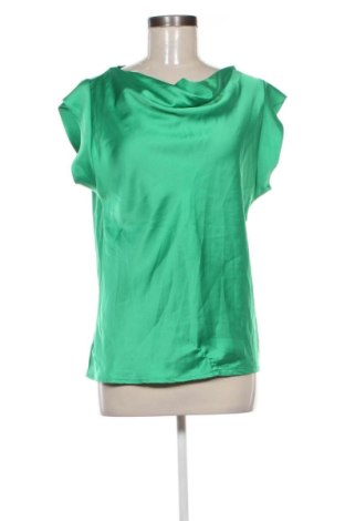 Damen Shirt New Style, Größe L, Farbe Grün, Preis 10,00 €