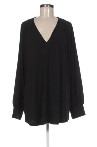 Damen Shirt Next, Größe 4XL, Farbe Schwarz, Preis 41,99 €
