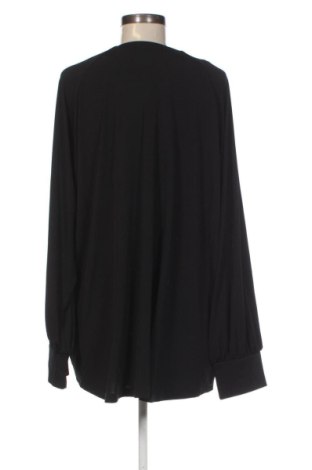 Damen Shirt Next, Größe 4XL, Farbe Schwarz, Preis 41,99 €
