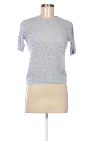 Damen Shirt Nice & Chic, Größe M, Farbe Blau, Preis 17,28 €