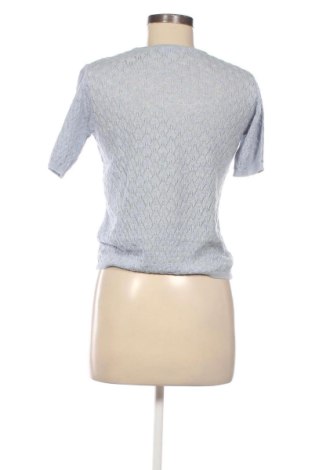 Damen Shirt Nice & Chic, Größe M, Farbe Blau, Preis 17,28 €
