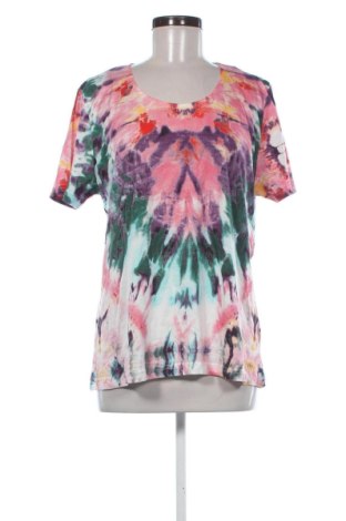 Damen Shirt Nicole, Größe XL, Farbe Mehrfarbig, Preis 11,99 €, #136497322