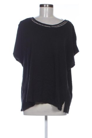 Bluzka damska Nielsson, Rozmiar 4XL, Kolor Czarny, Cena 51,99 zł
