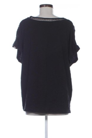Bluzka damska Nielsson, Rozmiar 4XL, Kolor Czarny, Cena 51,99 zł