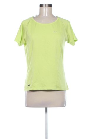 Damen Shirt Nike, Größe XL, Farbe Grün, Preis 17,36 €