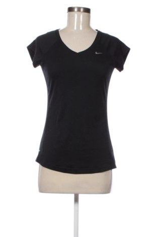 Bluză de femei Nike, Mărime S, Culoare Negru, Preț 107,99 Lei