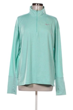 Дамска блуза Nike, Размер XL, Цвят Многоцветен, Цена 17,89 €