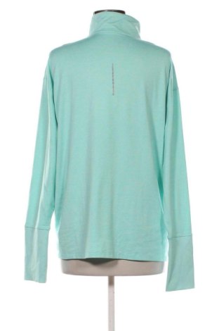 Дамска блуза Nike, Размер XL, Цвят Многоцветен, Цена 17,89 €
