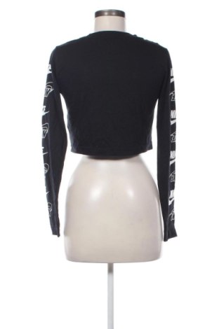 Bluzka damska Nike, Rozmiar S, Kolor Czarny, Cena 129,99 zł