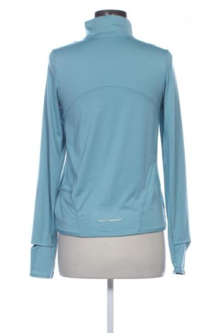 Bluză de femei Nike, Mărime XS, Culoare Albastru, Preț 88,62 Lei