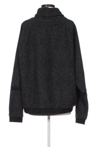 Дамска блуза Nike, Размер XXL, Цвят Черен, Цена 24,54 €