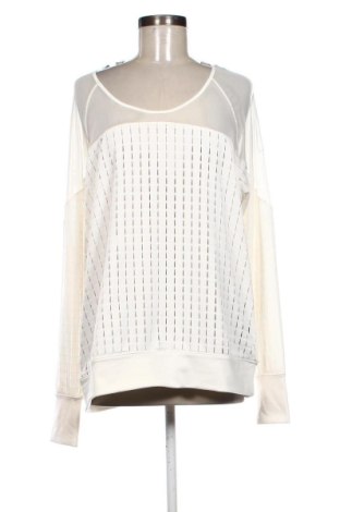 Дамска блуза Nike, Размер XL, Цвят Екрю, Цена 17,89 €