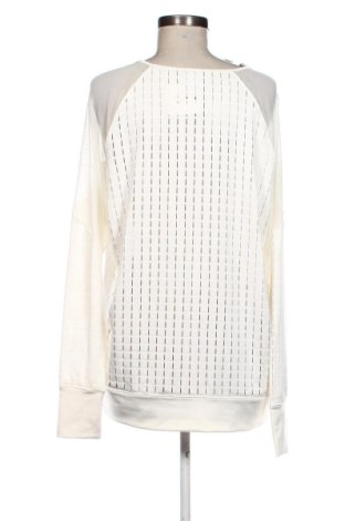Дамска блуза Nike, Размер XL, Цвят Екрю, Цена 17,89 €
