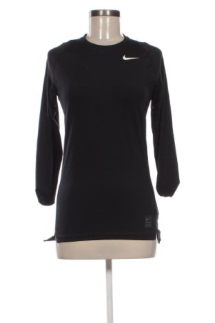 Bluzka damska Nike, Rozmiar M, Kolor Czarny, Cena 91,99 zł