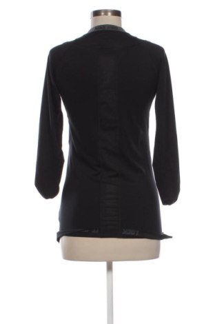 Bluzka damska Nike, Rozmiar M, Kolor Czarny, Cena 91,99 zł