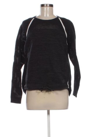 Дамска блуза Nike, Размер M, Цвят Черен, Цена 25,00 €
