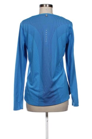 Bluzka damska Nike, Rozmiar L, Kolor Niebieski, Cena 91,99 zł