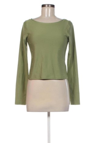 Damen Shirt Nike, Größe S, Farbe Grün, Preis 31,99 €