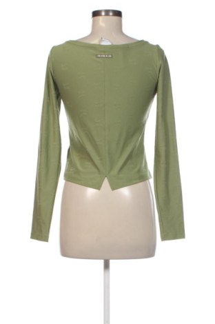 Damen Shirt Nike, Größe S, Farbe Grün, Preis 31,99 €
