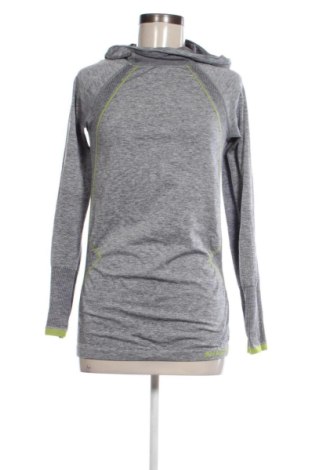 Γυναικεία μπλούζα Nike, Μέγεθος L, Χρώμα Γκρί, Τιμή 17,39 €