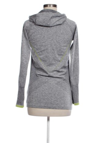 Γυναικεία μπλούζα Nike, Μέγεθος L, Χρώμα Γκρί, Τιμή 17,39 €
