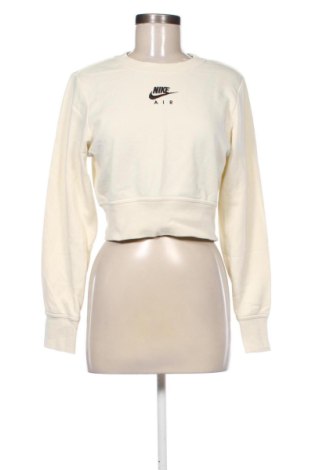 Damen Shirt Nike, Größe S, Farbe Ecru, Preis 29,99 €, #136563398