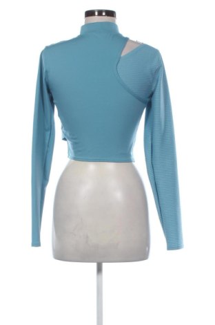 Dámská halenka Nike, Velikost M, Barva Modrá, Cena  709,00 Kč