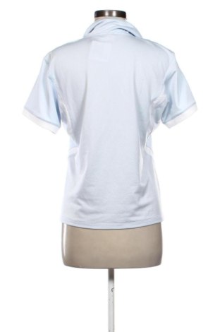 Damen Shirt Nike, Größe L, Farbe Blau, Preis 20,96 €