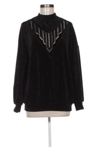 Damen Shirt Nissa, Größe M, Farbe Schwarz, Preis 24,55 €