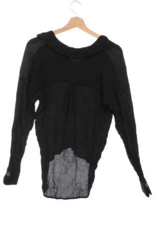 Damen Shirt Noisy May, Größe XS, Farbe Schwarz, Preis € 22,99