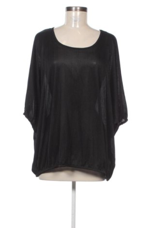 Bluză de femei Norah, Mărime 5XL, Culoare Negru, Preț 85,99 Lei
